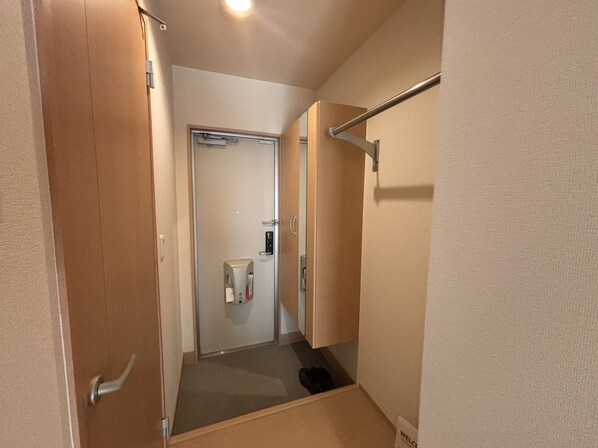 セジュール狭間 A棟の物件内観写真